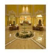 Hotel Mehari Hammamet